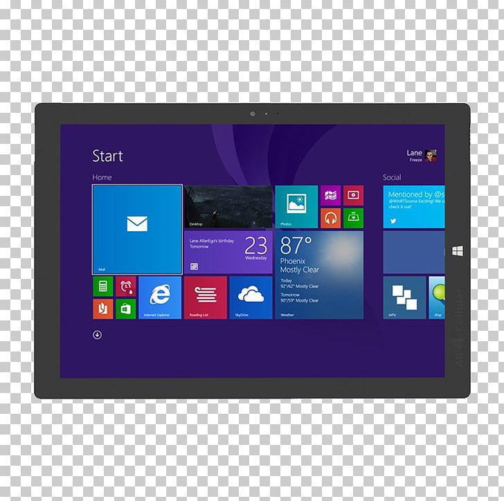 Surface Pro 3 Surface Pro 4 Intel Core I5 PNG, Clipart, Brand, Computer, Electronic Device, Electronics, Gadget Free PNG Download