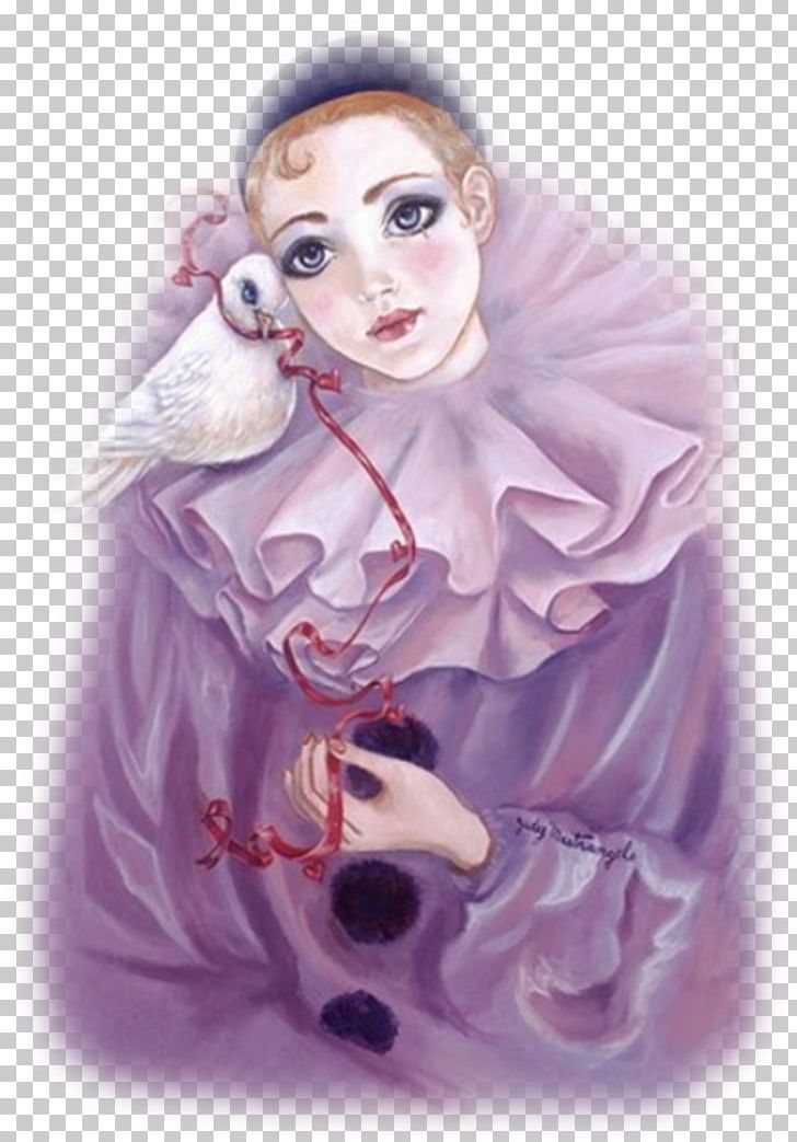The White Pierrot (Jean Renoir) Columbina Harlequin Painting PNG, Clipart, Agnes, Allposterscom, Art, Artcom, Character Free PNG Download