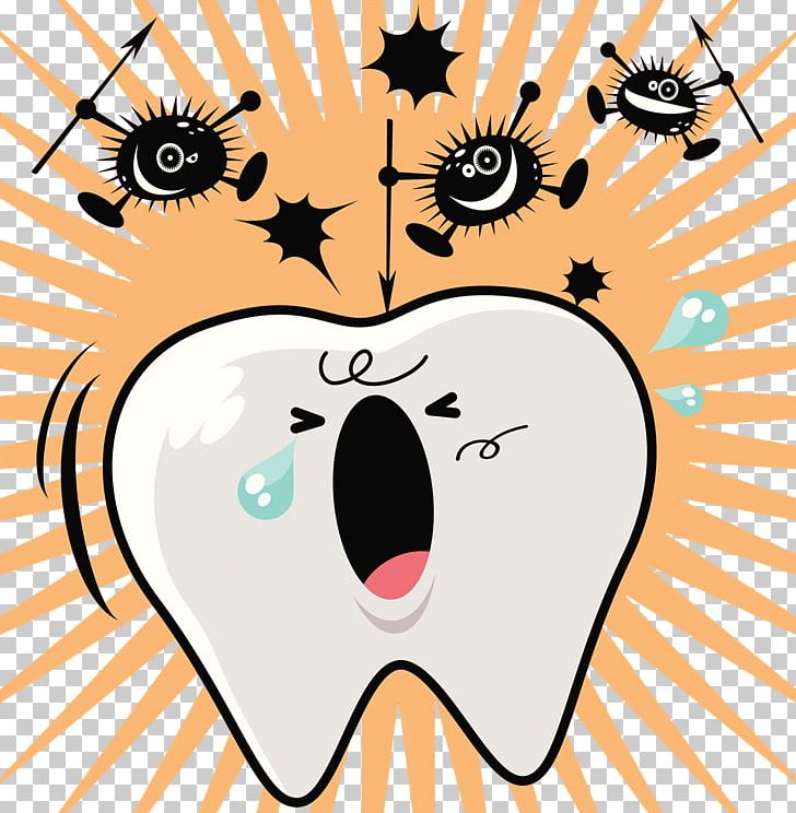 Toothache Photography Illustration PNG, Clipart, Art, Bacterial, Cartoon, Cry, Crying Free PNG Download