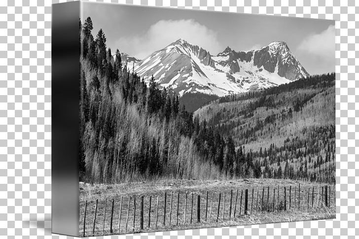 Black And White Gallery Wrap Photography PNG, Clipart, Black, Canvas, Elevation, Gallery Wrap, Geological Phenomenon Free PNG Download