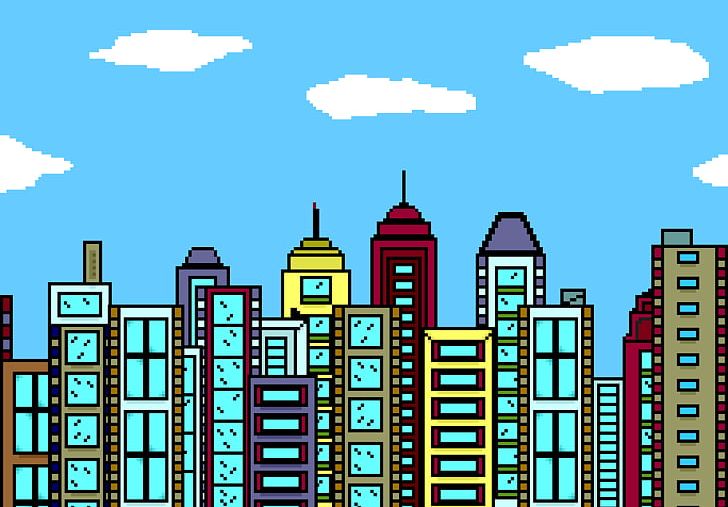 Cities: Skylines New York City PNG, Clipart, Building, Cities Skylines, City, City Buildings Clipart, Cityscape Free PNG Download
