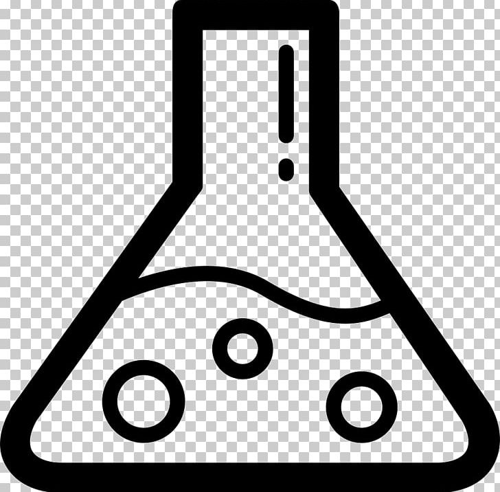 Computer Icons Laboratory Liquid Experiment PNG, Clipart, Angle, Black And White, Bottle, Chemielabor, Chemistry Free PNG Download