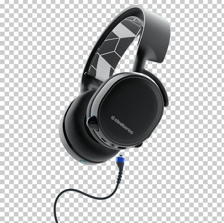 SteelSeries Arctis 3 Headset Headphones SteelSeries Arctis Pro Wireless PNG, Clipart, Audio, Audio Equipment, Bluetooth, Electronic Device, Electronics Free PNG Download