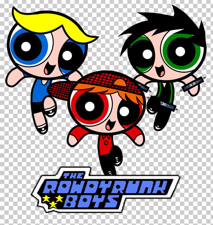 The Rowdyruff Boys Child PNG, Clipart, Adventure Time, Area, Art, Artwork, Boy Free PNG Download