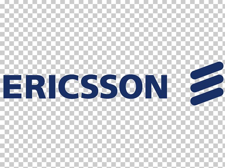 Ericsson Mobile Phones 5G Telecommunication Logo PNG, Clipart, Area, Blue, Brand, Business, Company Free PNG Download