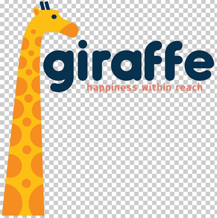 Giraffe Logo Brand Font PNG, Clipart, Animal, Animal Figure, Animals, Area, Brand Free PNG Download
