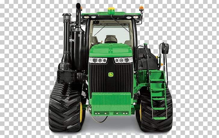 John Deere Wheel Tractor-scraper Power Take-off Agriculture PNG, Clipart, Agricultural Machinery, Agriculture, Company, Construction Equipment, Continuous Track Free PNG Download