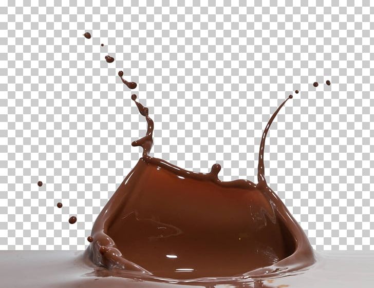 Milkshake Hot Chocolate Chocolate Cake Cream PNG, Clipart, Brown, Chocolate, Chocolate Cake, Chocolate Sauce, Chocolate Splash Free PNG Download