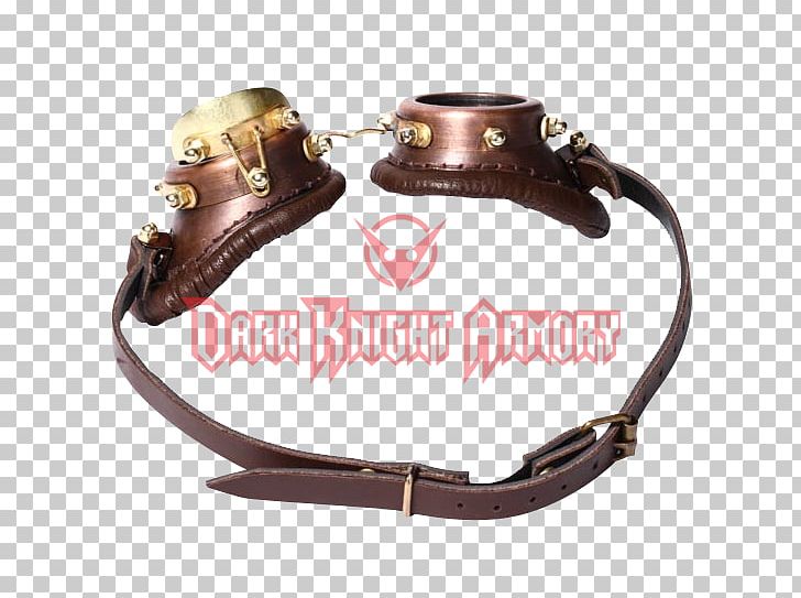 Steampunk Glasses Goggles Strap PNG, Clipart, Airship, Belt, Brass, Clothing Accessories, Color Free PNG Download