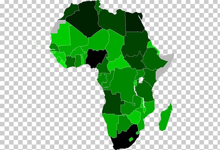 Africa Map World Map PNG, Clipart, Africa, Atlas, Blank Map, Grass, Green Free PNG Download