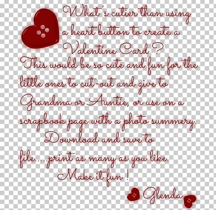 Handwriting Valentine's Day Love Font Line PNG, Clipart,  Free PNG Download