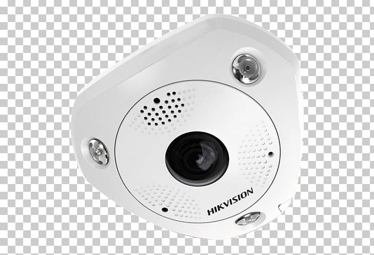 Hikvision DS-2CD6332FWD-I 3 Megapixel Network Camera IP Camera Fisheye Lens PNG, Clipart, Angle, Camera, Closedcircuit Television, Fisheye Lens, Hardware Free PNG Download
