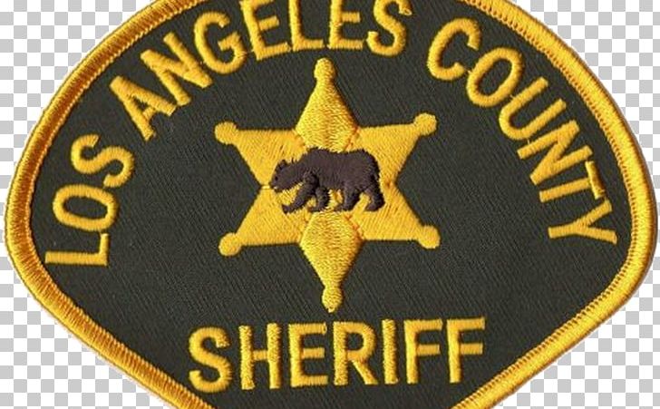 Los Angeles County Sheriff's Department Tulare County PNG, Clipart, Badge, California, Emblem, Label, Logo Free PNG Download