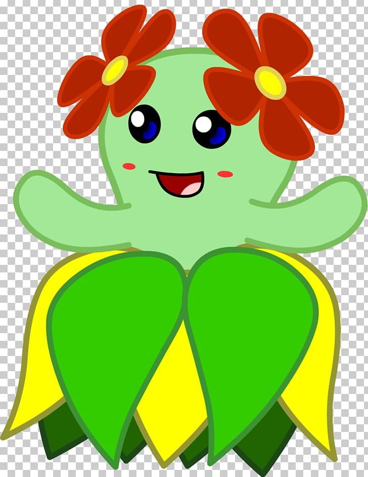 Pokémon GO Bellossom PNG, Clipart, Anime, Art, Artwork, Bellossom, Cartoon Free PNG Download