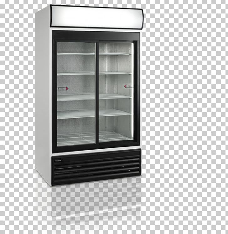Refrigerator Sliding Glass Door Freezers Sliding Door PNG, Clipart, Armoires Wardrobes, Display Case, Electronics, Handle, Home Appliance Free PNG Download
