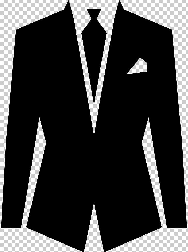 Suit Computer Icons Portable Network Graphics Scalable Graphics PNG, Clipart, Black, Black And White, Blazer, Brand, Clothing Free PNG Download