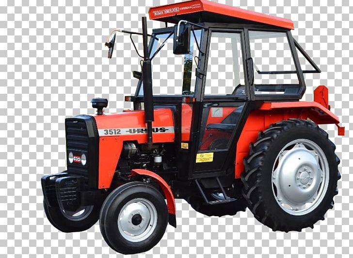 Tractor Ursus MF-255/3512 Massey Ferguson Agricultural Machinery Kubota Corporation PNG, Clipart, Agricultural Machinery, Agriculture, Automotive Tire, Berth, Ferguson Free PNG Download