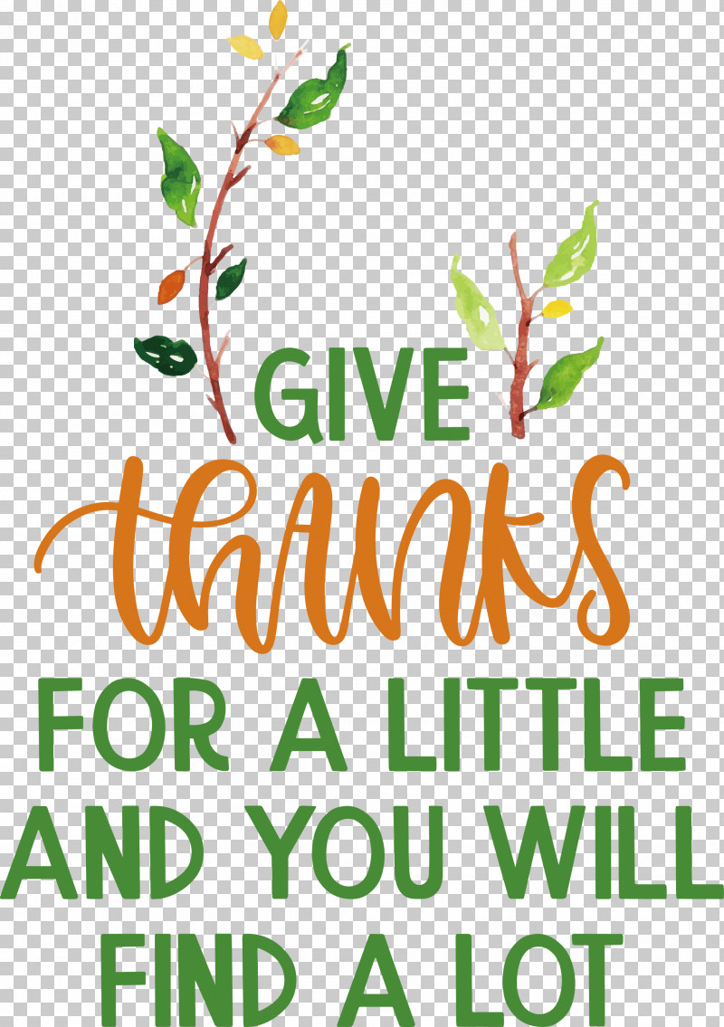 Give Thanks Thanksgiving PNG, Clipart, Cricut, Give Thanks, Pdf, Thanksgiving Free PNG Download
