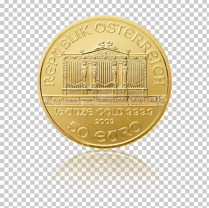 Bitcoin Gold Vienna Philharmonic Bullion Coin PNG, Clipart, Austrian, Austrian Mint, Bit, Bitcoin, Brand Free PNG Download