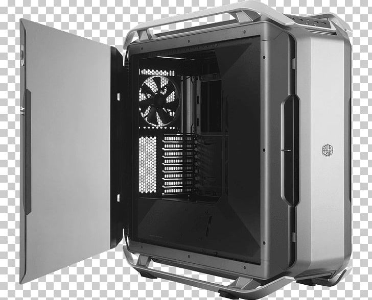 Computer Cases & Housings MicroATX Cooler Master Silencio 352 PNG, Clipart, Atx, C 700, Color, Computer, Computer Case Free PNG Download