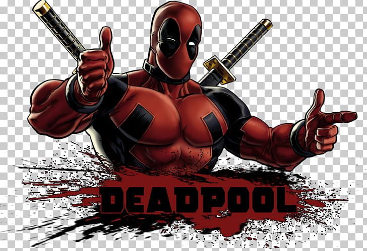 Deadpool 3d Wallpaper Download Image Num 97