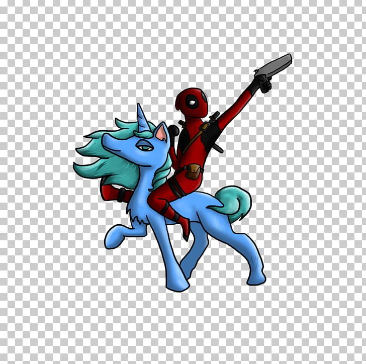 Deadpool Thanos Deathstroke Unicorn PNG, Clipart, Animal Figure, Art, Cartoon, Censored, Character Free PNG Download