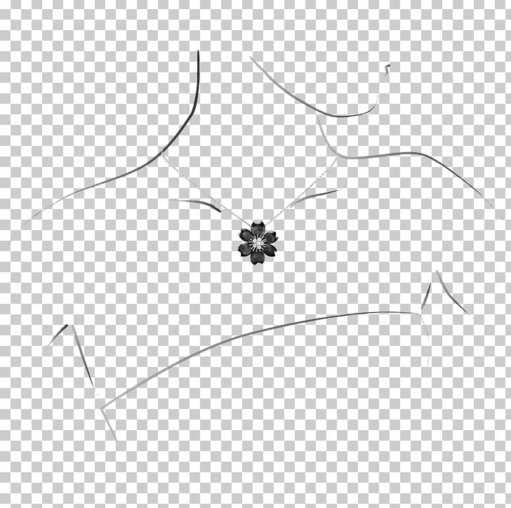 Necklace Drawing White PNG, Clipart, Angle, Art, Bat, Batm, Black Free PNG Download