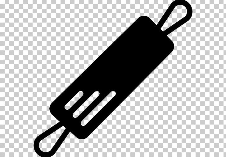 Rolling Pins Computer Icons Kitchen Utensil PNG, Clipart, Black And White, Computer Icons, Encapsulated Postscript, Flat Icon, Food Free PNG Download