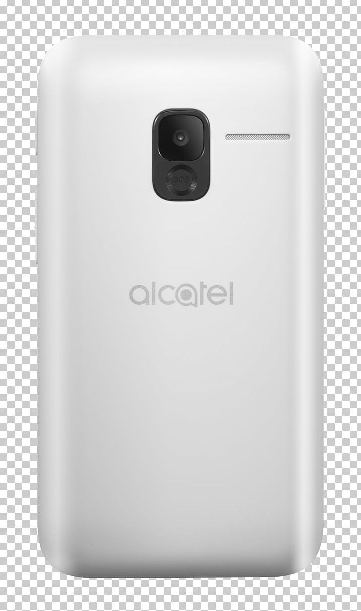 Smartphone Alcatel Mobile 2008 2.4 8MB Ram 2MPx White Alcatel 2008 Alcatel OneTouch 10.16 PNG, Clipart, Alcatel Mobile, Amazoncom, Communication Device, Consumer Electronics, Electronic Device Free PNG Download
