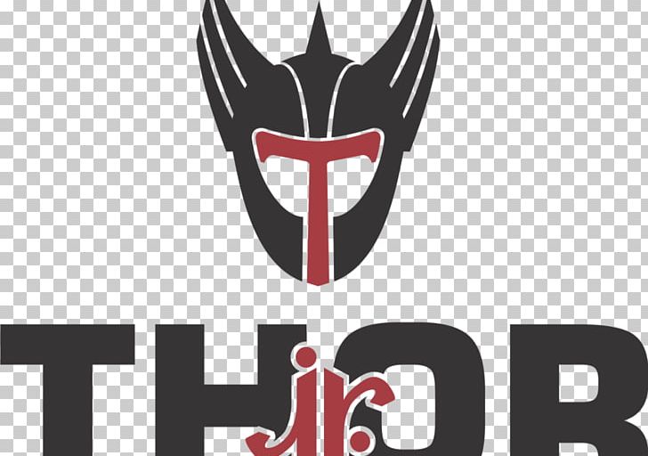Thor Jr. Logo Product Design Brand Font PNG, Clipart, Brand, Computer, Computer Wallpaper, Desktop Wallpaper, Electricity Free PNG Download