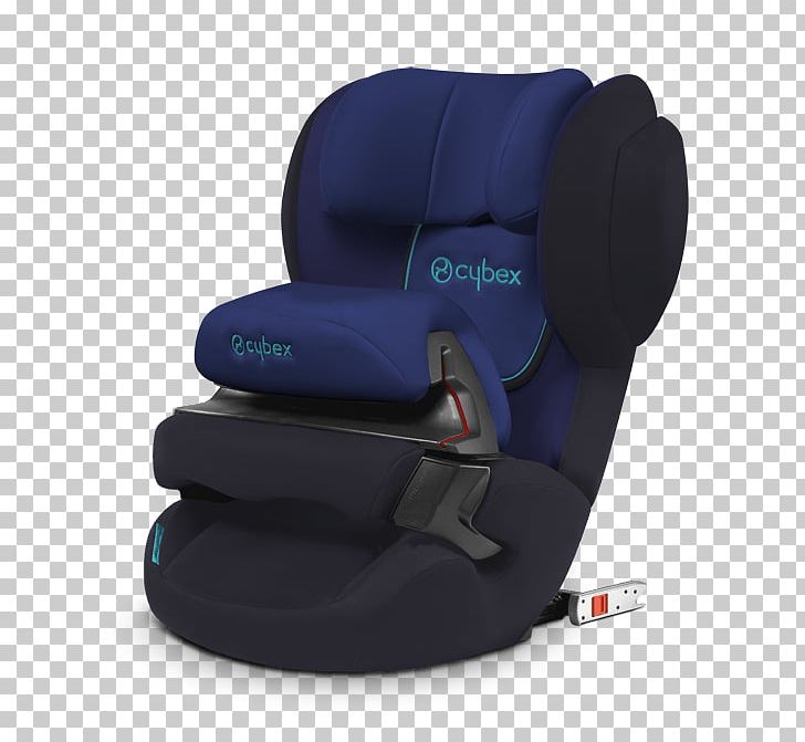 Baby & Toddler Car Seats CYBEX Pallas 2-fix Isofix Cybex Pallas S-Fix PNG, Clipart, Angle, Baby Toddler Car Seats, Baby Transport, Blue, Britax Free PNG Download
