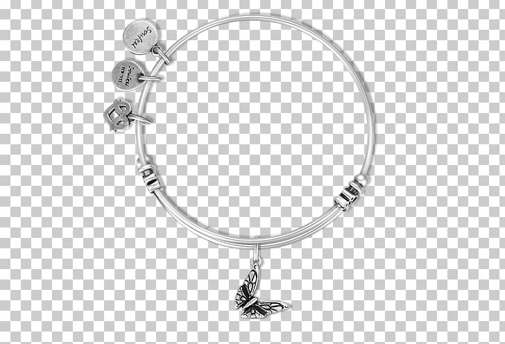 Bracelet Silver Bangle Body Jewellery Jewelry Design PNG, Clipart, Bangle, Body Jewellery, Body Jewelry, Bracelet, Charming Butterfly Free PNG Download