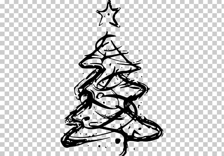 Christmas Tree Christmas Ornament Boys And Girls Club Of The Rogue Valley (Grants Pass) Bombka PNG, Clipart, Art, Artwork, Black And White, Bombka, Branch Free PNG Download