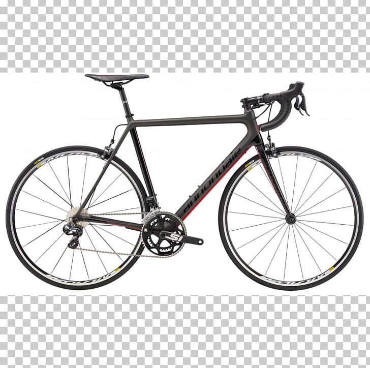 Electronic Gear-shifting System Cannondale Bicycle Corporation Cannondale SuperSix EVO Ultegra Dura Ace PNG, Clipart, Bicycle, Bicycle Accessory, Bicycle Frame, Bicycle Part, Bicycle Saddle Free PNG Download