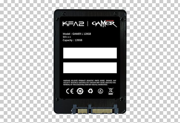 Hard Drives Solid-state Drive Serial ATA KFA2 Controller PNG, Clipart, Computer Component, Computer Hardware, Controller, Data Storage, Data Storage Free PNG Download