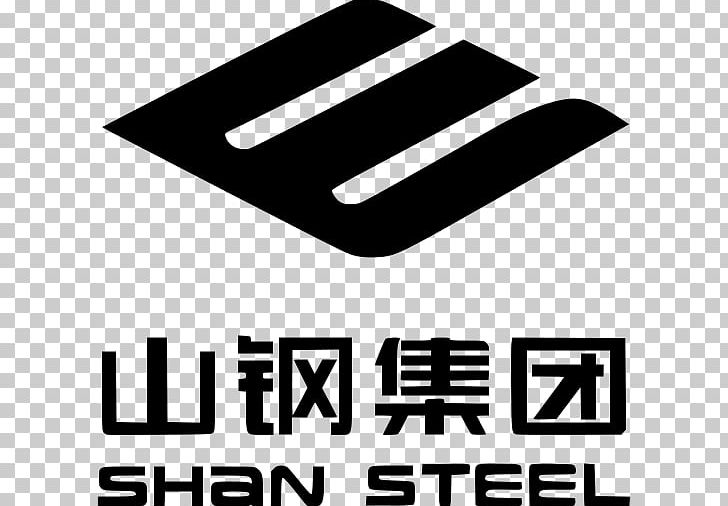 Jinan Shandong Steel Business Iron PNG, Clipart, Angle, Area, Black And White, Brand, Business Free PNG Download