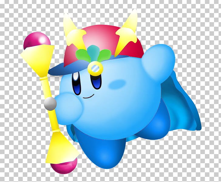 Kirby Nintendo Super Smash Bros. PNG, Clipart, Blue, Cartoon, Computer Wallpaper, Crossover, Kirby Free PNG Download