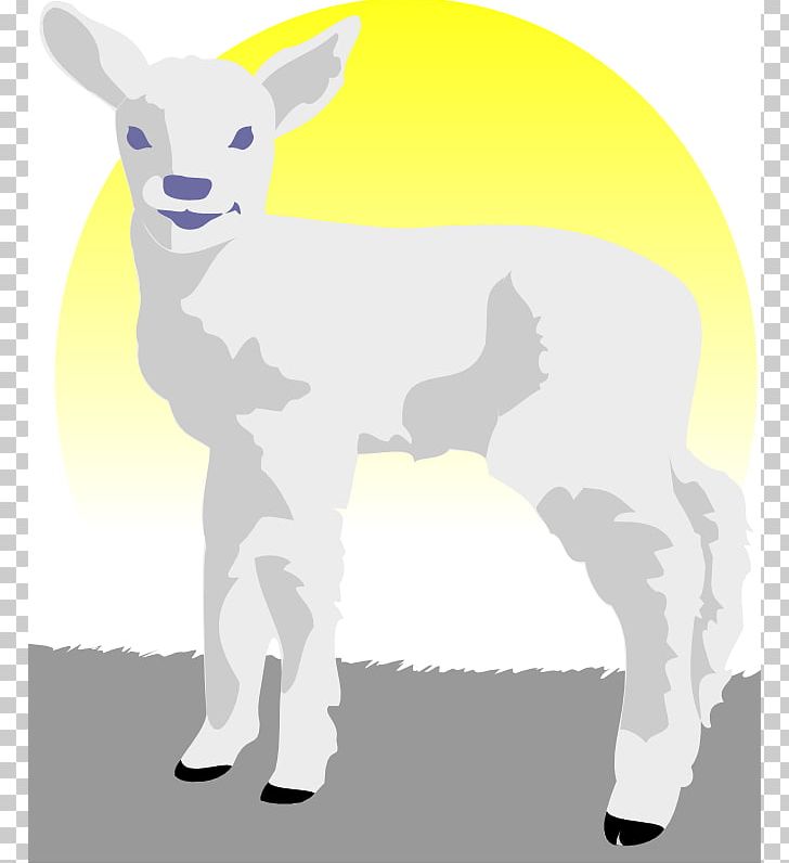 Sheep Lamb And Mutton PNG, Clipart, Blog, Cattle Like Mammal, Computer Icons, Cow Goat Family, Deer Free PNG Download