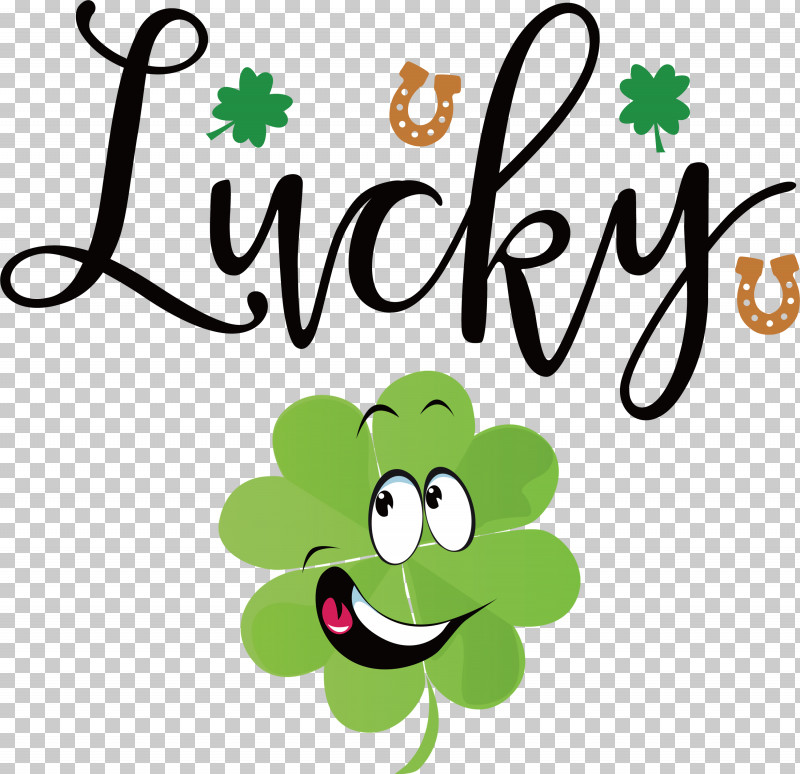 Lucky Patricks Day Saint Patrick PNG, Clipart, Clover, Fourleaf Clover, Gift, Luck, Lucky Free PNG Download