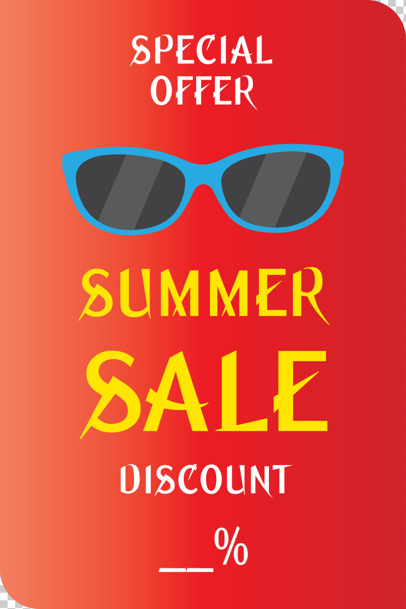 Summer Sale Summer Savings PNG, Clipart, Discounts And Allowances, Glasses, Logo, M, Meter Free PNG Download