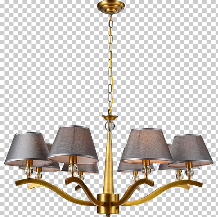 Chandelier Ceiling Lamp Light Fixture PNG, Clipart, Brass, Ceiling Chandelier, Ceiling Fixture, Desk, Drawing Room Free PNG Download