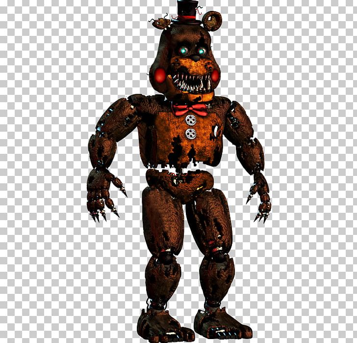 Five Nights At Freddy's 4 Five Nights At Freddy's 2 Five Nights At Freddy's 3 Five Nights At Freddy's: Sister Location PNG, Clipart, Animatronics, Fictional Character, Five Nights At Freddys 4, Fnaf World, Freddy Free PNG Download