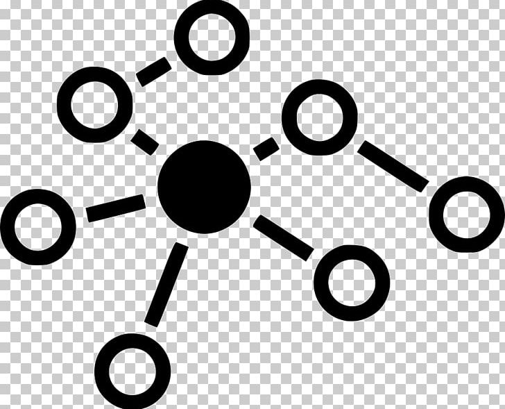 Node Computer Icons Chart Symbol Graph PNG, Clipart, Auto Part, Black And White, Chart, Circle, Computer Icons Free PNG Download