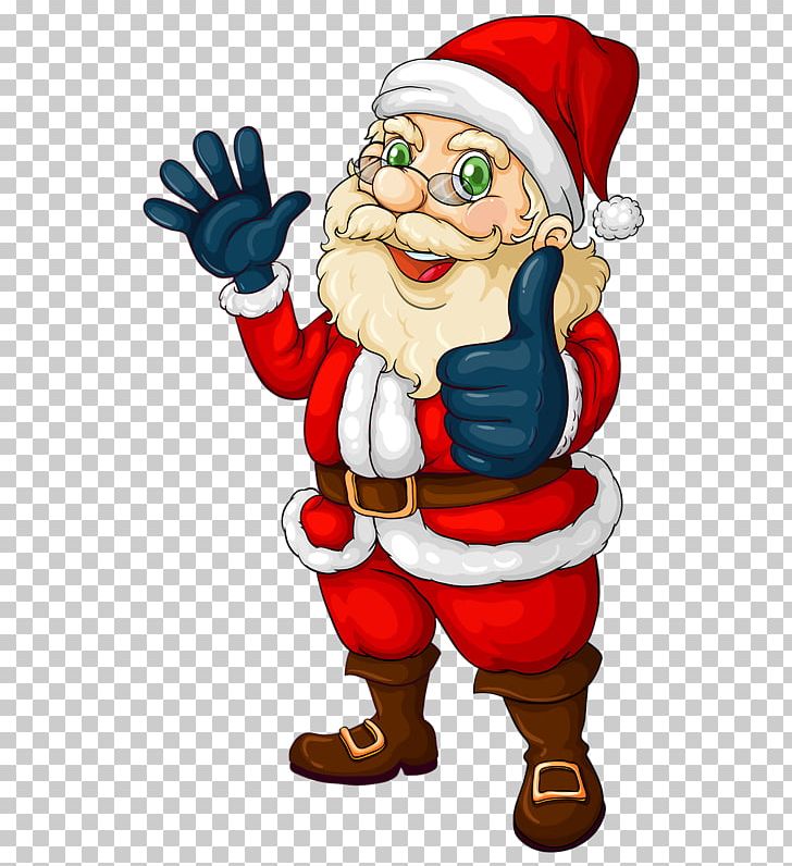 Santa Claus Christmas Illustration PNG, Clipart, Cartoon, Christmas Decoration, Christmas Hats, Christmas Ornament, Claus Free PNG Download