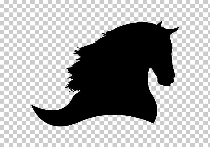 Standing Horse Silhouette PNG, Clipart, Animals, Animation, Black, Black And White, Carnivoran Free PNG Download