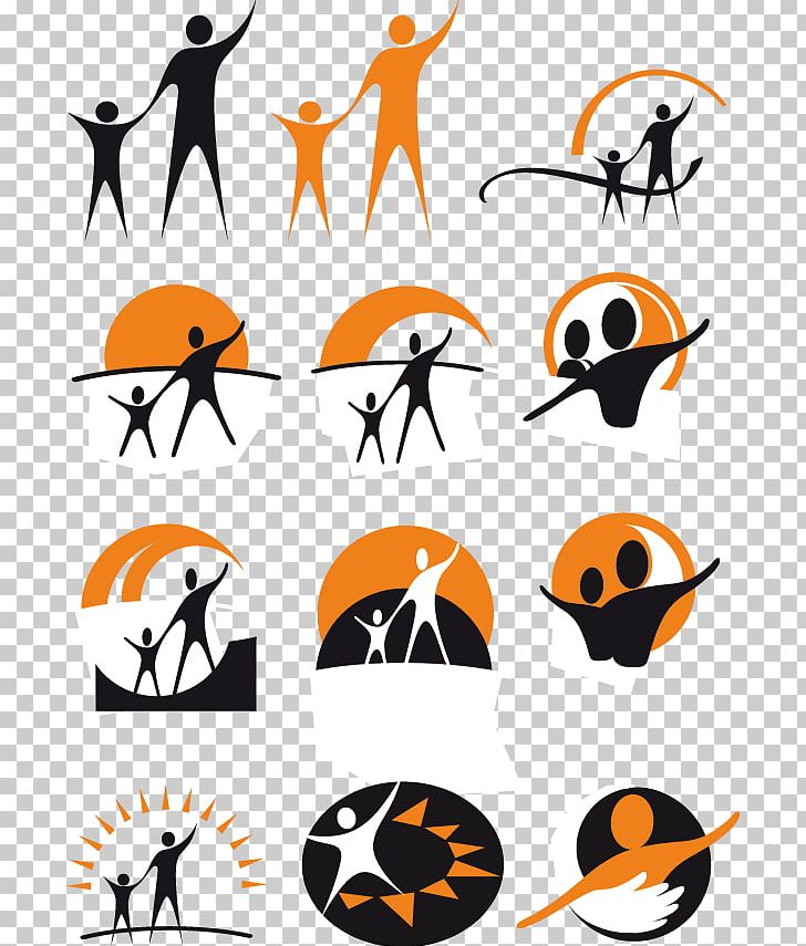 Logo Family Silhouette PNG, Clipart, Artwork, Camera Icon, Cartoon, Child, Everyday Life Free PNG Download