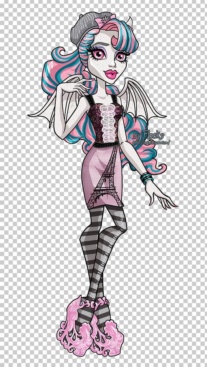 Monster High Doll Scaris: City Of Frights Toy Frankie Stein PNG, Clipart, Cartoon, Doll, Fashion Design, Fashion Illustration, Fictional Character Free PNG Download