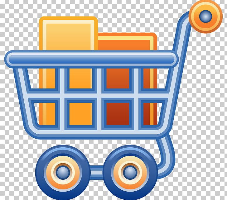 Shopping Cart Online Shopping Png Clipart Area Blue Abstract