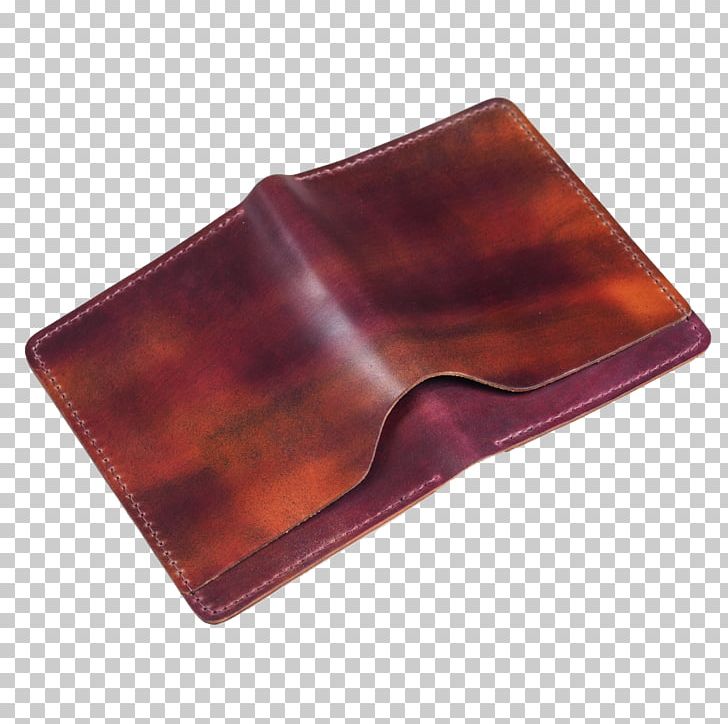 Wallet Horween Leather Company Shell Cordovan Ashland Leather Co. PNG, Clipart, Brown, Chicago, Clothing, Clothing Accessories, Fossil Group Free PNG Download