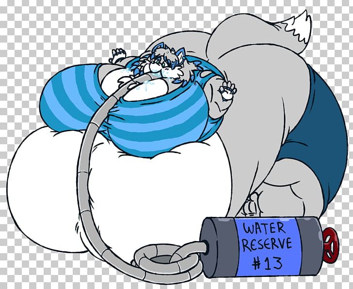 Water Weight Gain Lt. Judy Hopps Adipose Tissue Art PNG, Clipart, Adipose Tissue, Anthro, Anthro Fox, Area, Art Free PNG Download